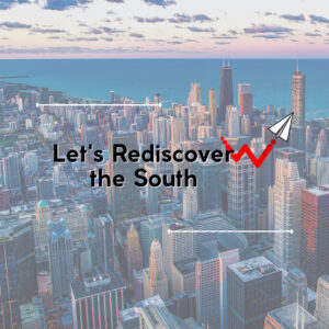 Let’s Rediscover South (of Metro Manila)