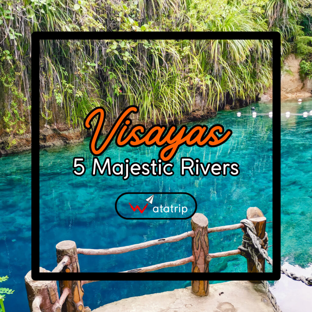 SM 06052023 WT 5 Majestic Rivers in the Visayas 01