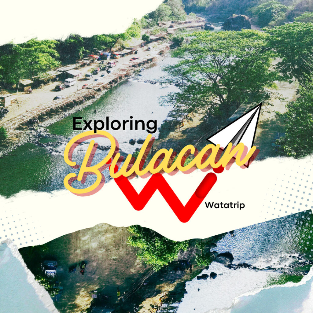 ExploringBulacan Watatrip Blog Cover