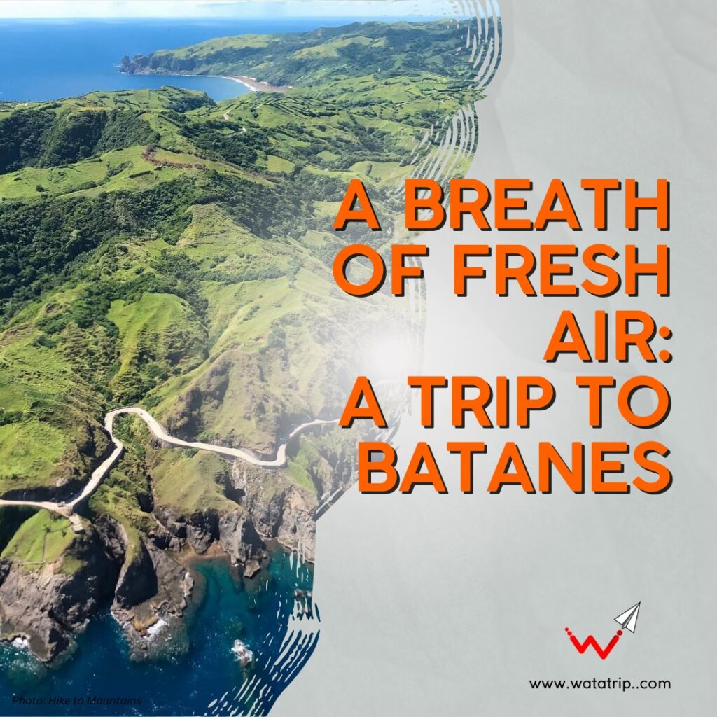 Watatrip Batanes 01