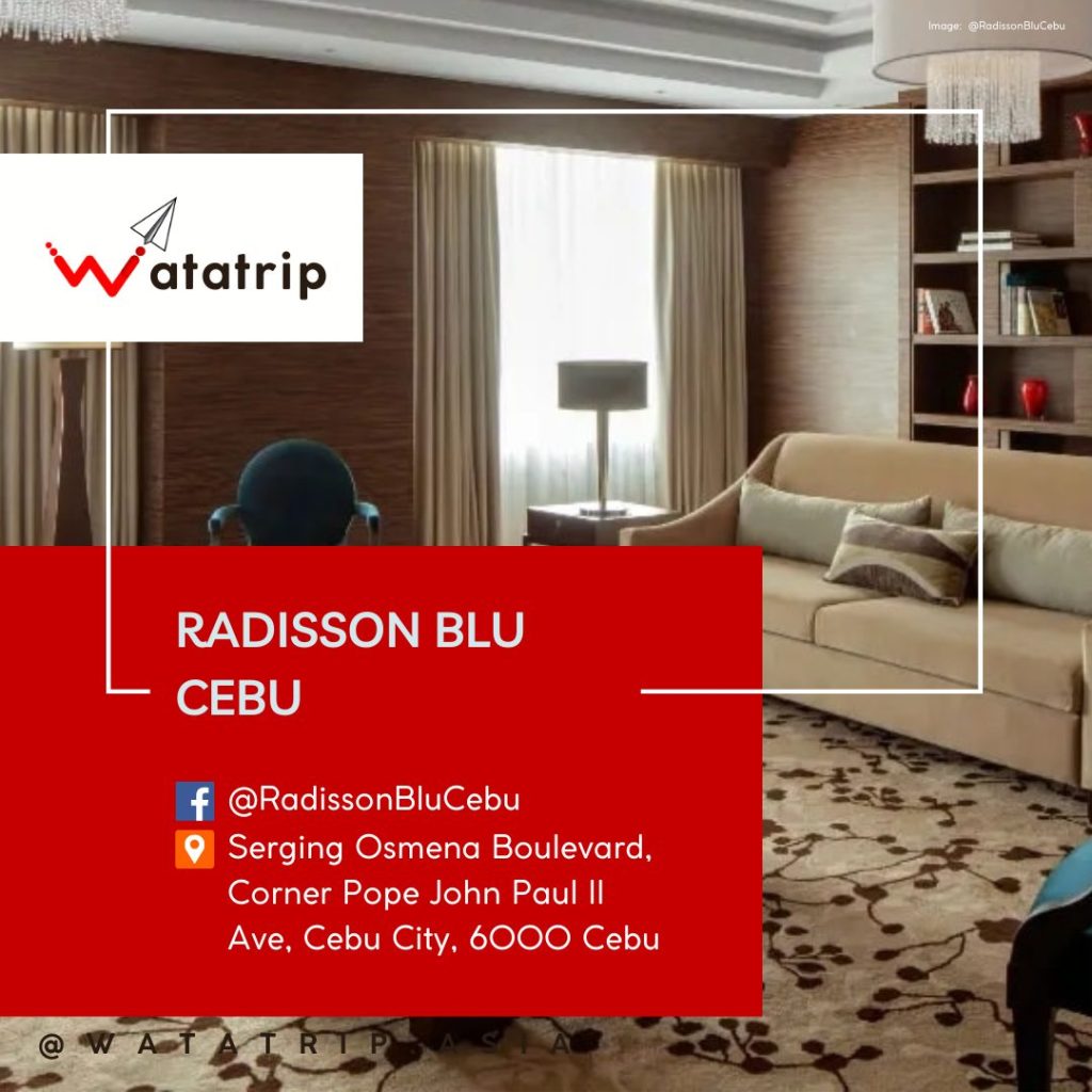 Watatrip 5 Best Cebu Hotels 05