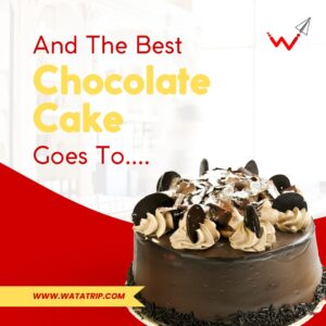 Where to Buy the Best Chocolate Cakes in Metro Manila