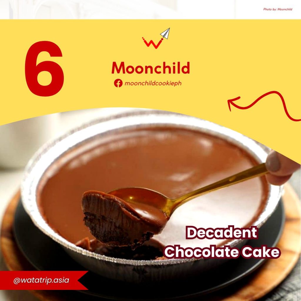 Watatrip Best Chocolate Cake 07