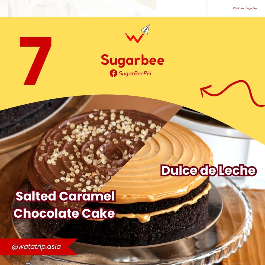 Watatrip Best Chocolate Cake 08