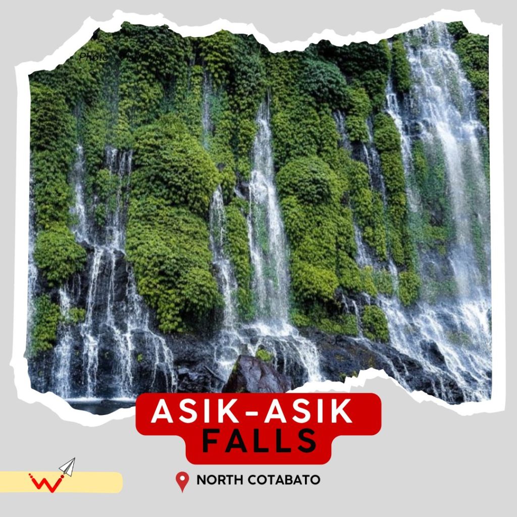 Watatrip Not So Secret Waterfalls in PH 02