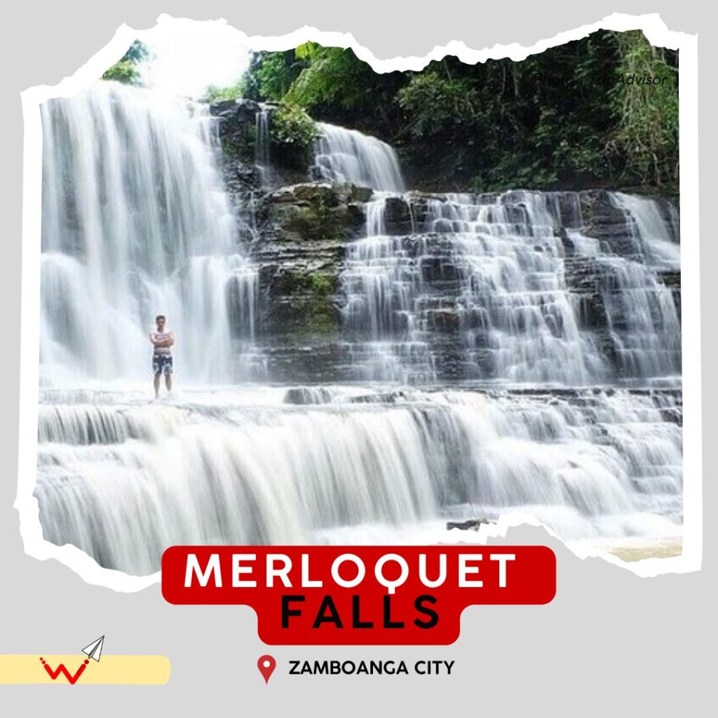 Watatrip Not So Secret Waterfalls in PH 03