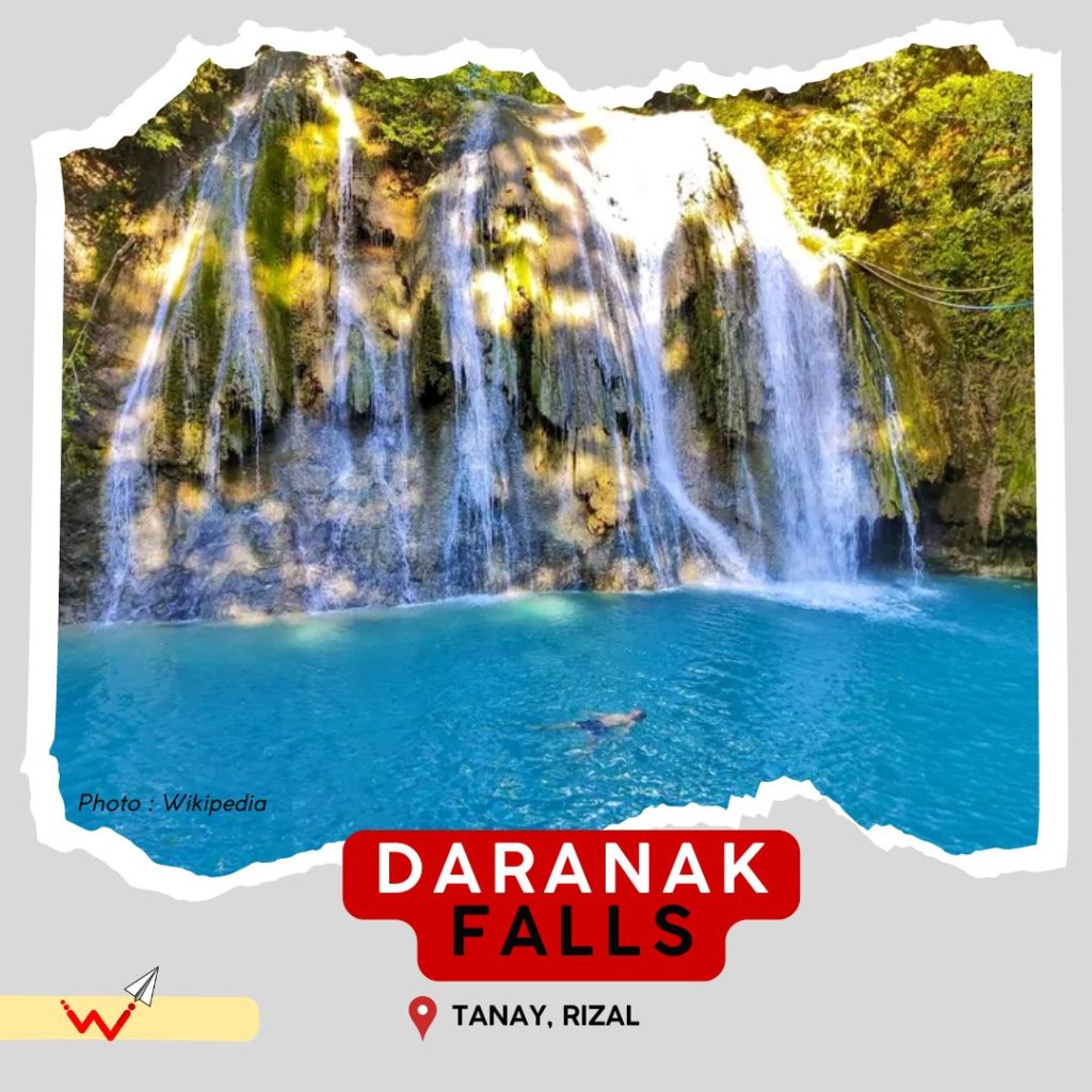 Watatrip Not So Secret Waterfalls in PH 05