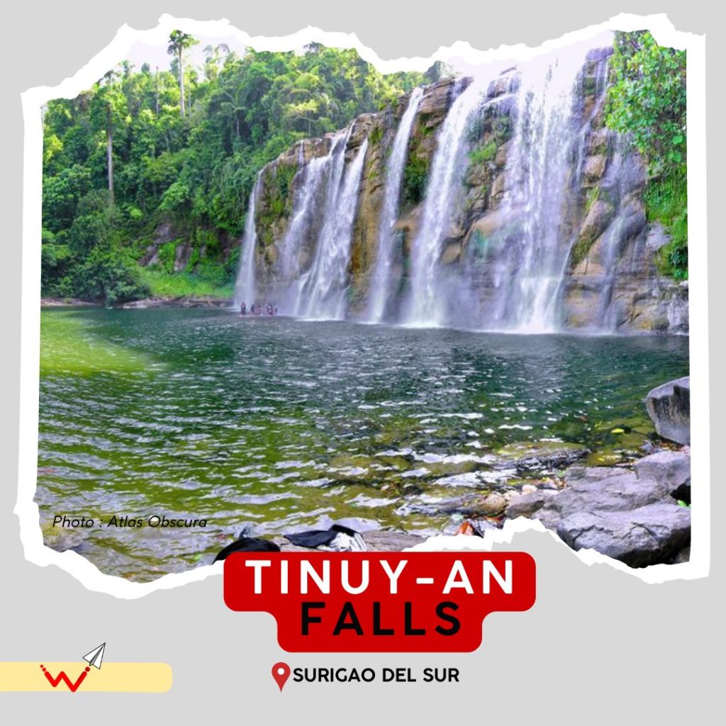 Watatrip Not So Secret Waterfalls in PH 06