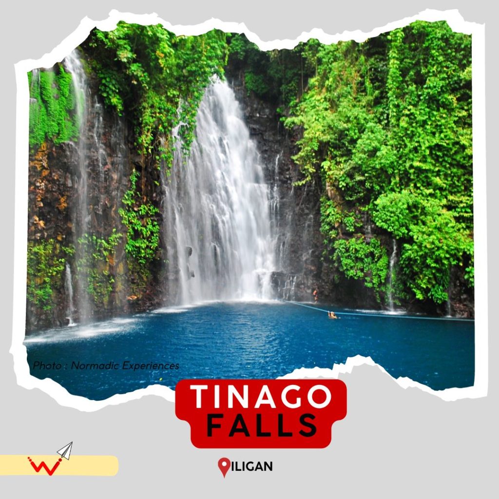 Watatrip Not So Secret Waterfalls in PH 07