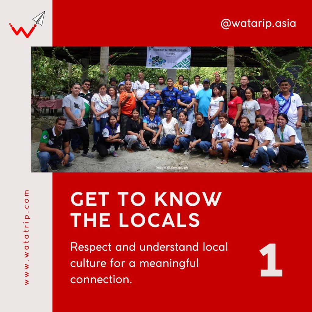 Watatrip Immersion tips for first timers 02