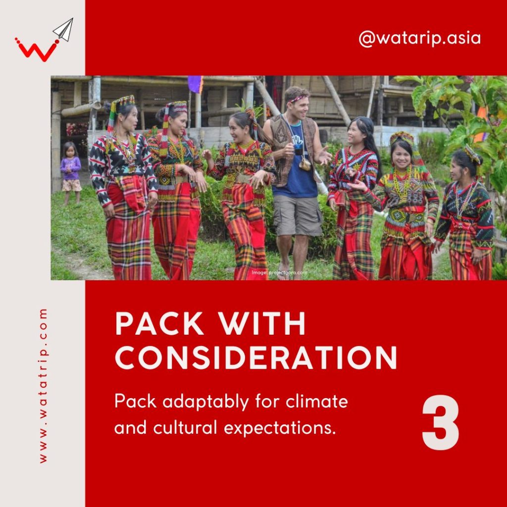 Watatrip Immersion tips for first timers 04