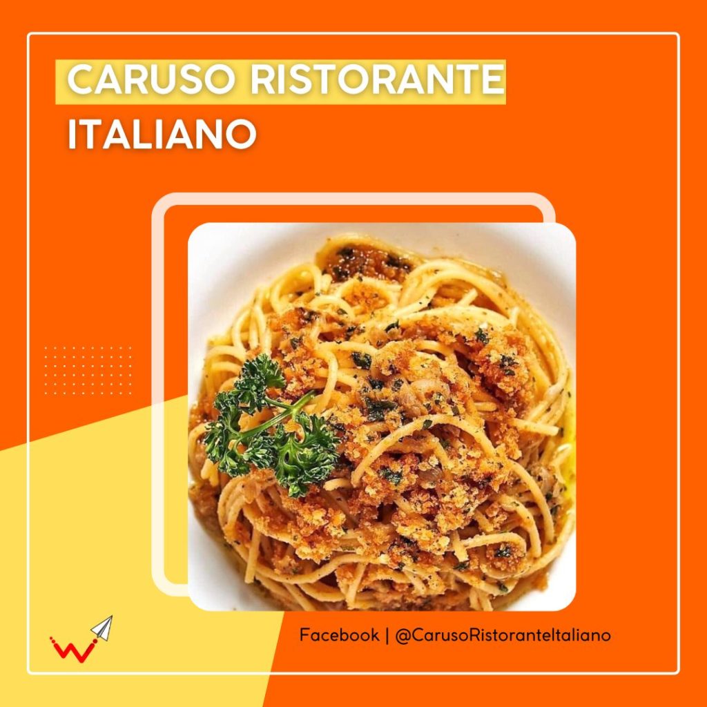 Watatrip Italian Restos in the Metro 03