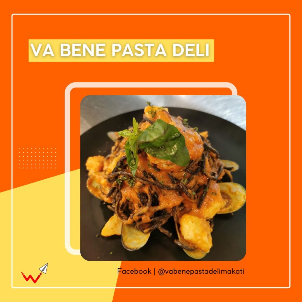 Watatrip Italian Restos in the Metro 05