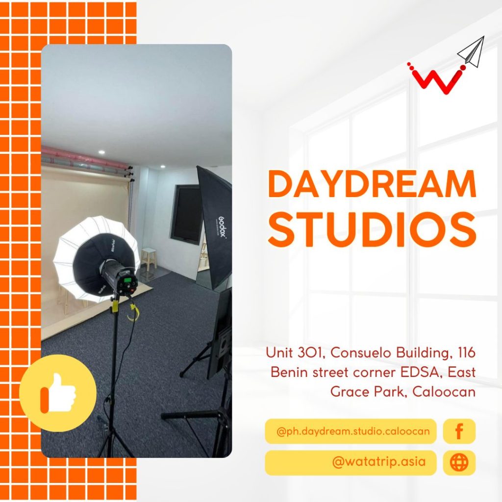 Watatrip Self Photo Studios in MM 05