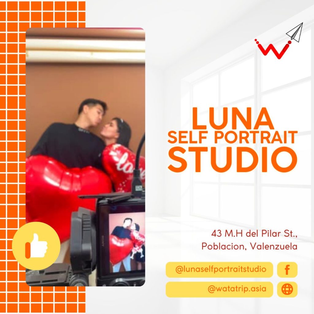 Watatrip Self Photo Studios in MM 06