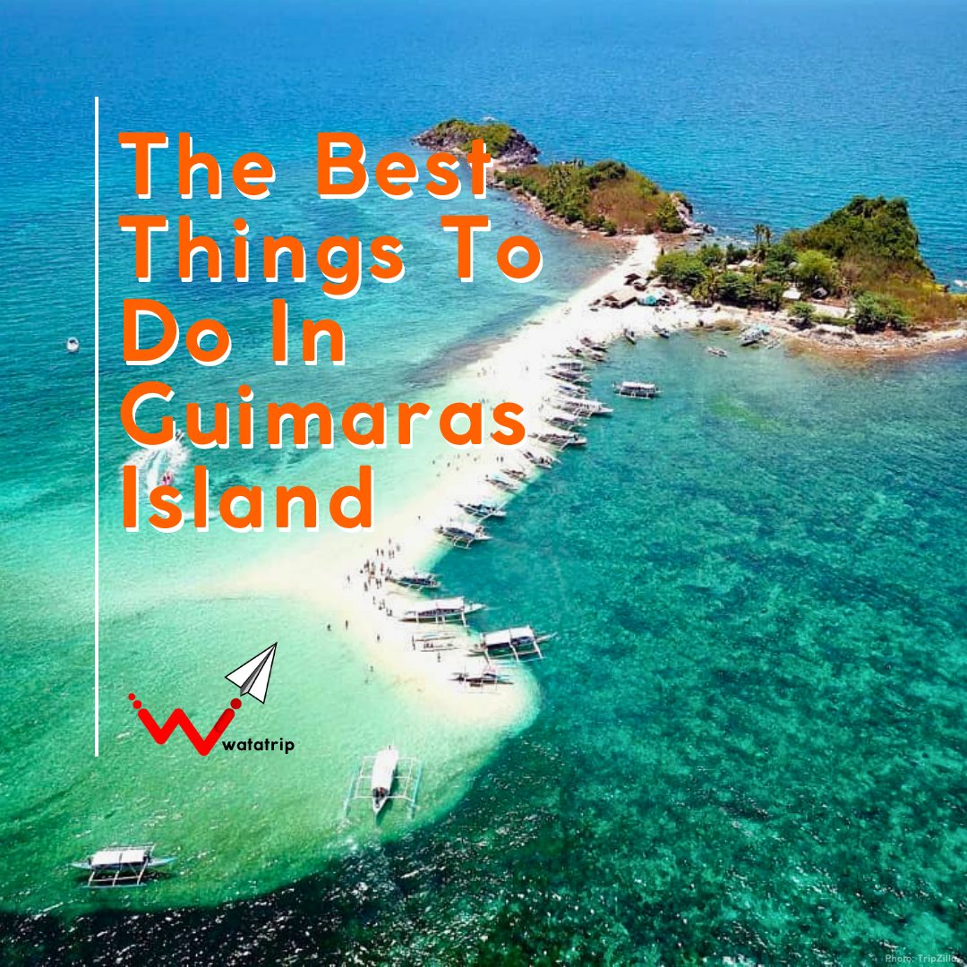 Guimaras Escapade