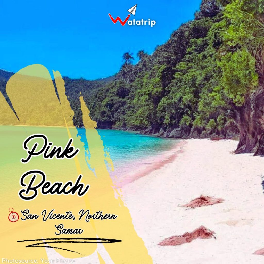 Watatrip Of rough roads and beaches Samar travel 03