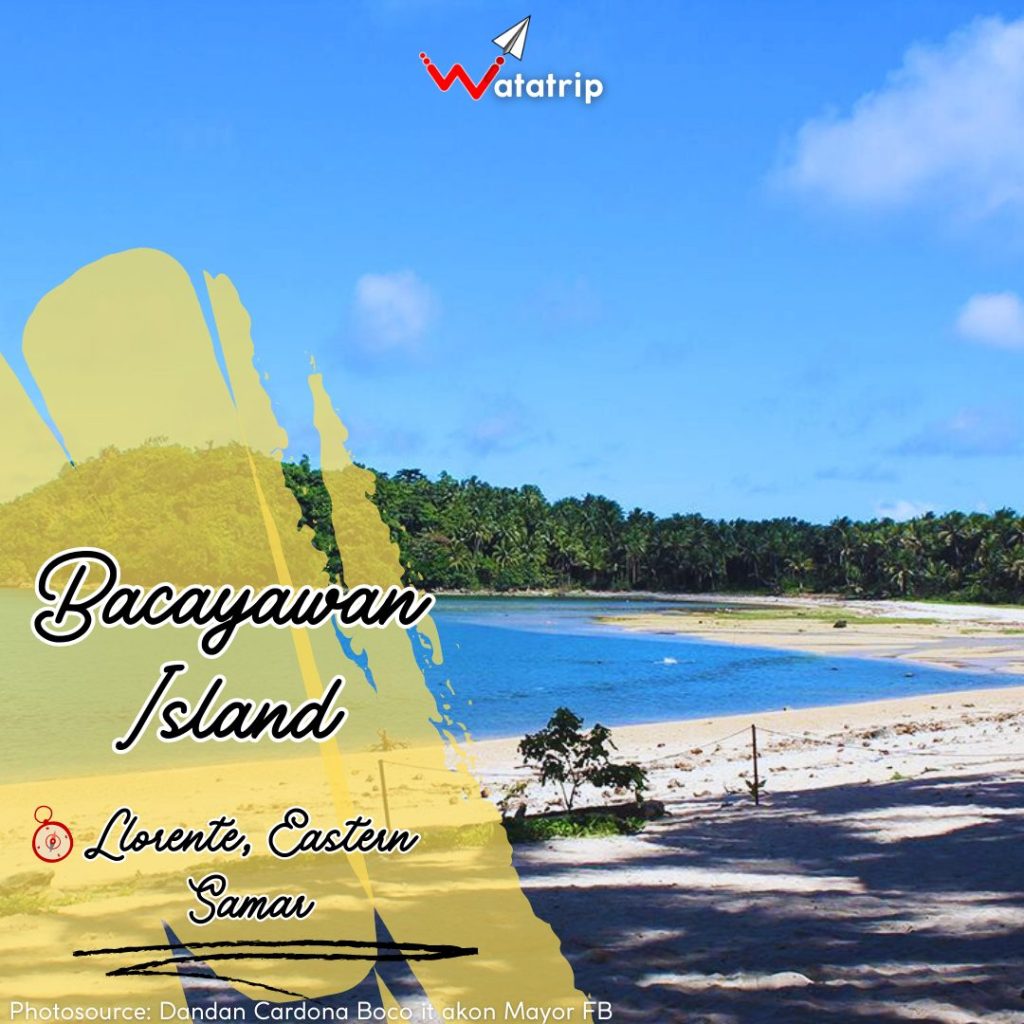 Watatrip Of rough roads and beaches Samar travel 04