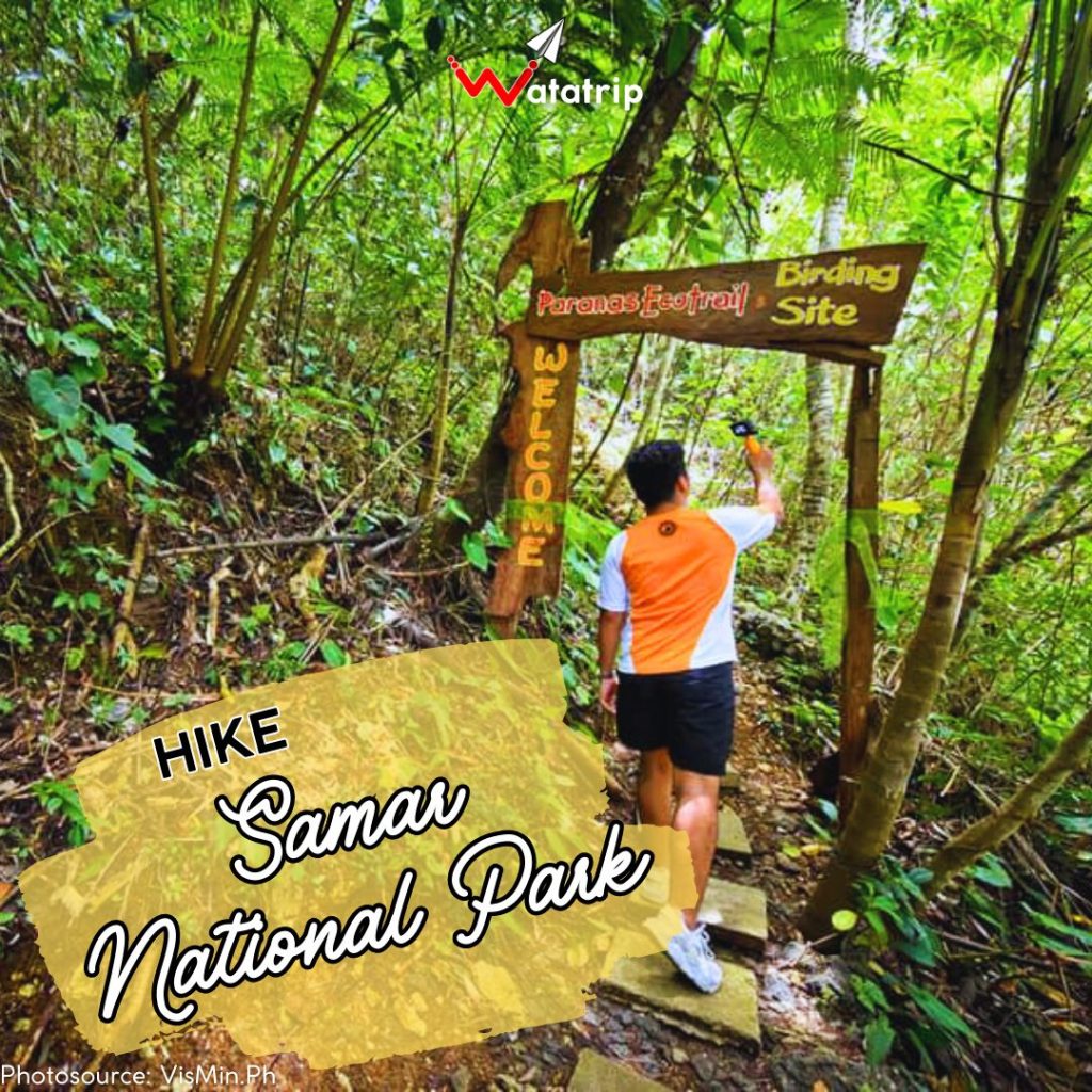 Watatrip Of rough roads and beaches Samar travel 06