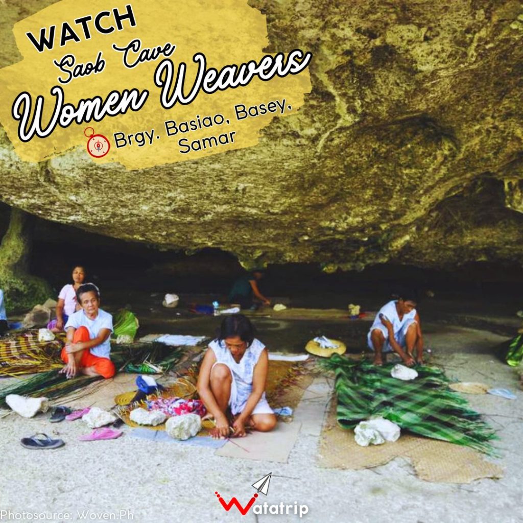 Watatrip Of rough roads and beaches Samar travel 08