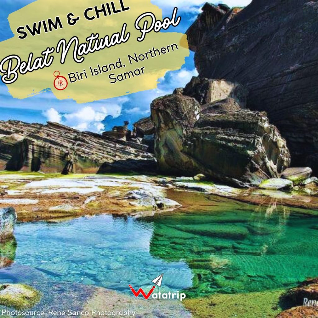 Watatrip Of rough roads and beaches Samar travel 09