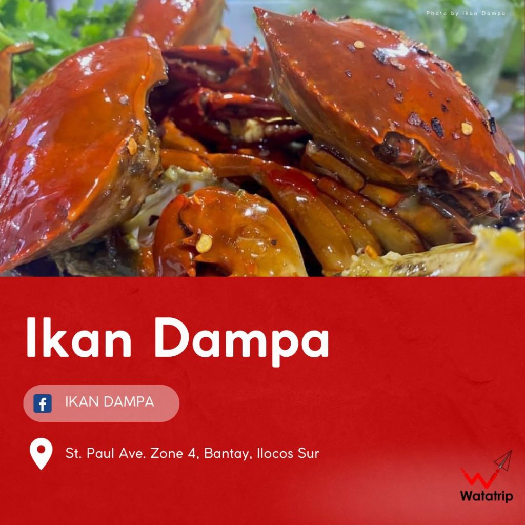 Watatrip Ilocos Sur food trip 03