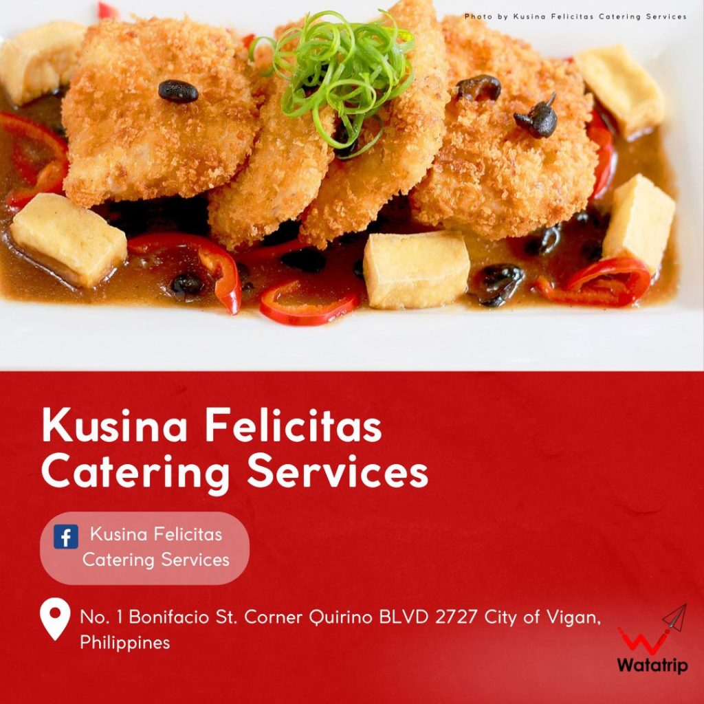 Watatrip Ilocos Sur food trip 05