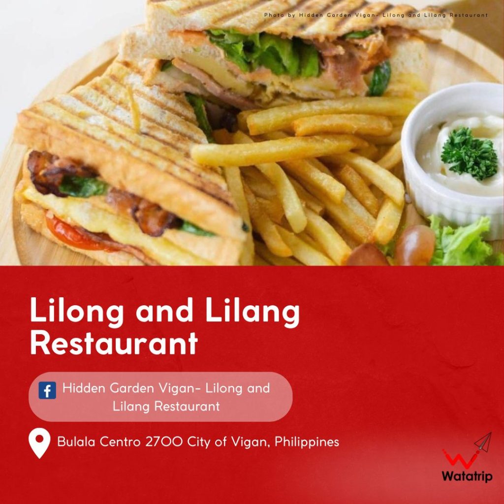 Watatrip Ilocos Sur food trip 06