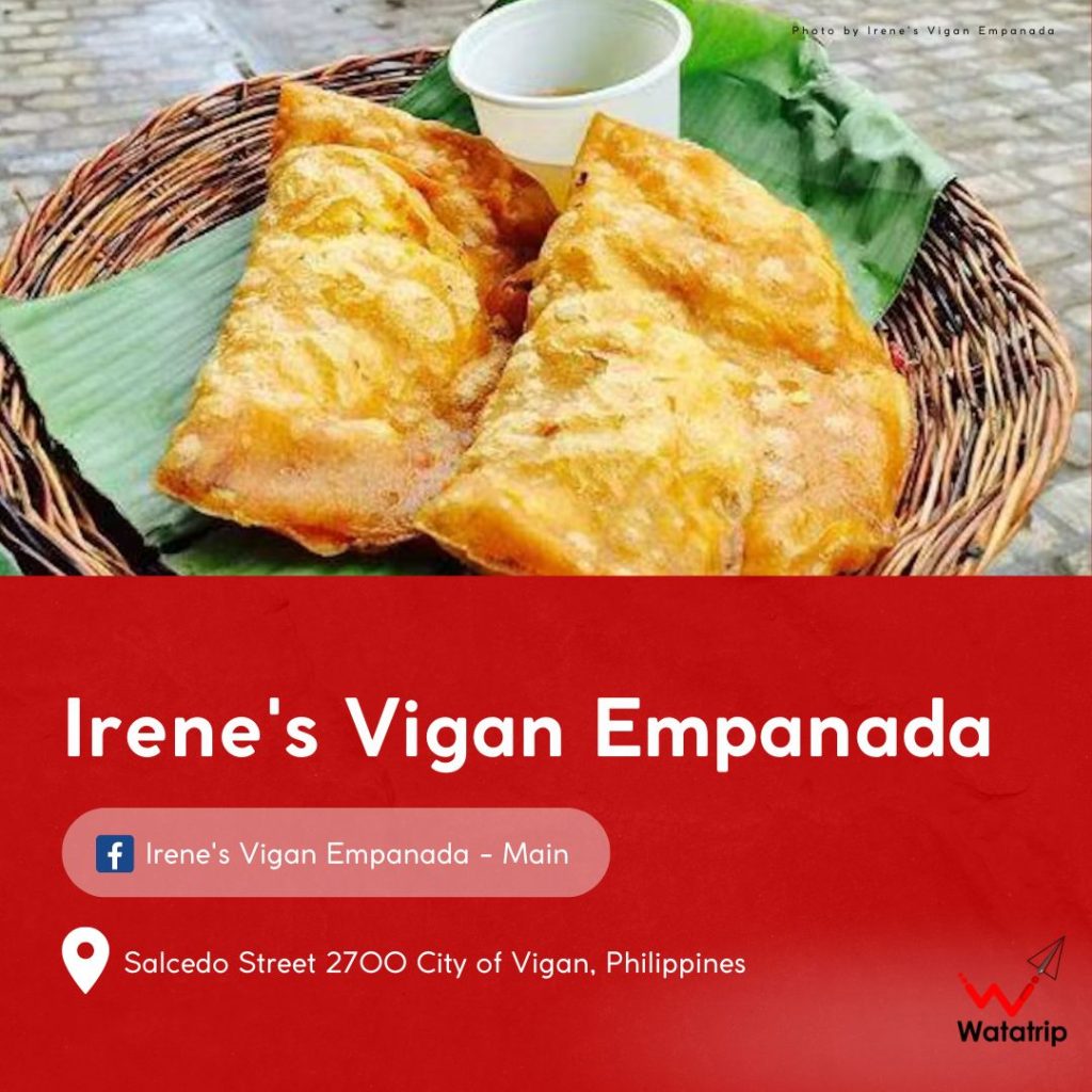 Watatrip Ilocos Sur food trip 07