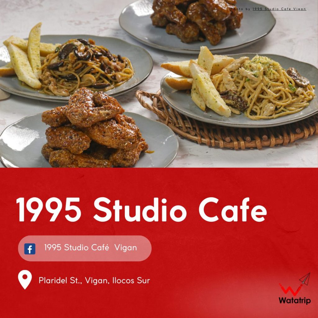 Watatrip Ilocos Sur food trip 08