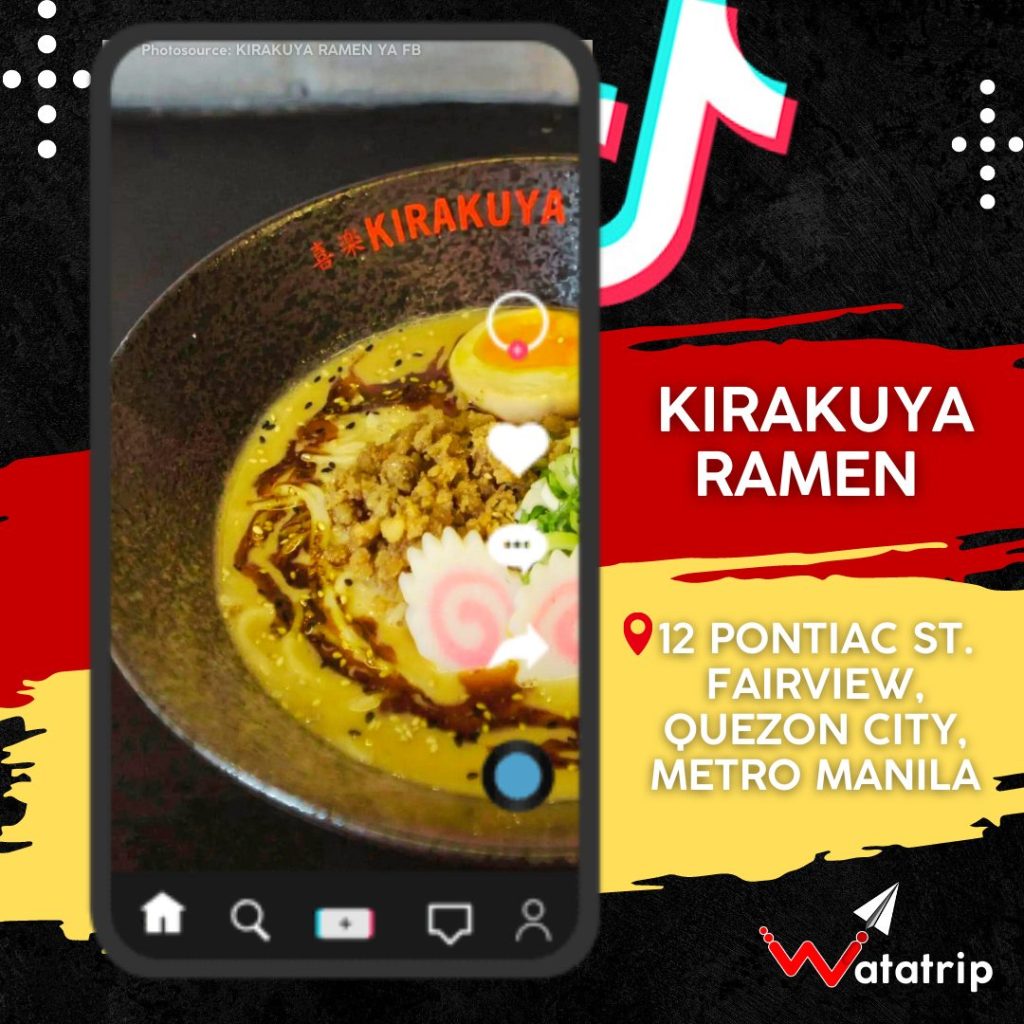Watatrip Fairview Food Trip co TikTok 02