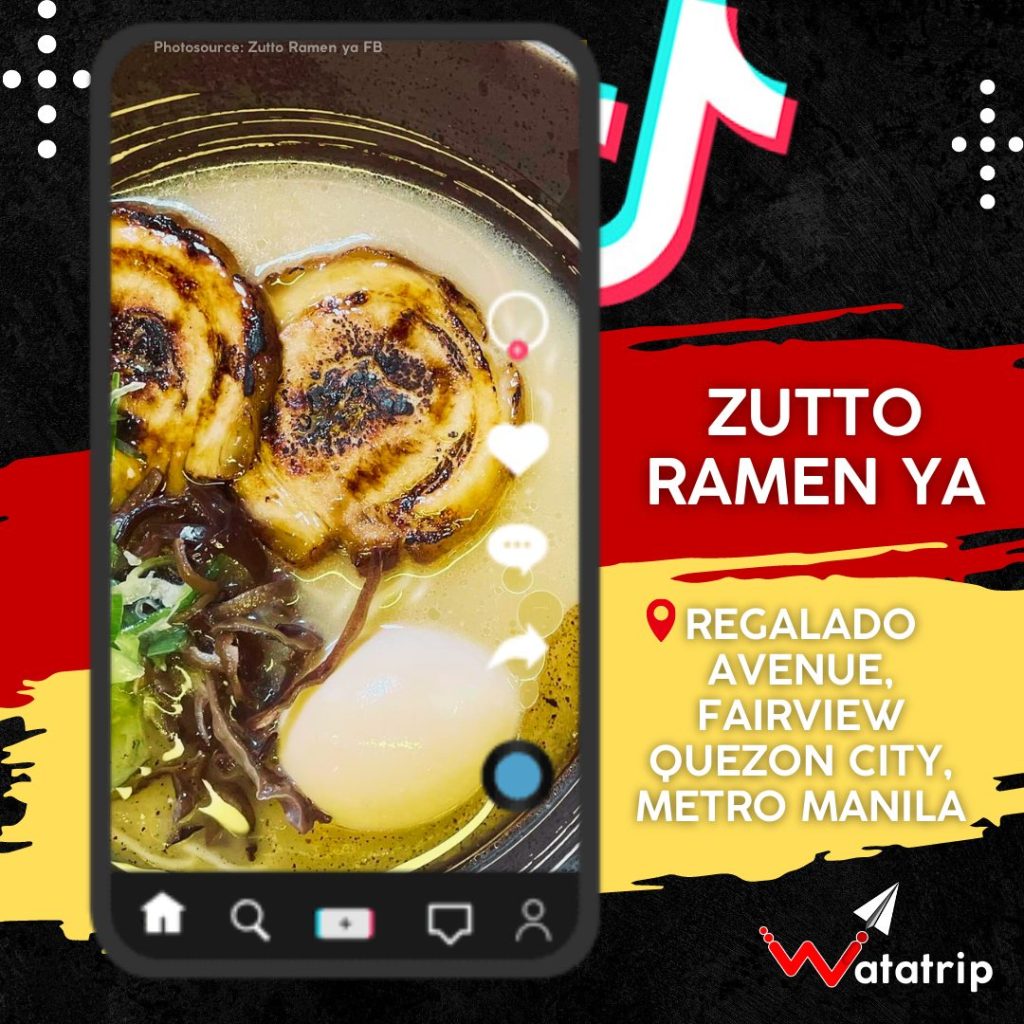 Watatrip Fairview Food Trip co TikTok 05