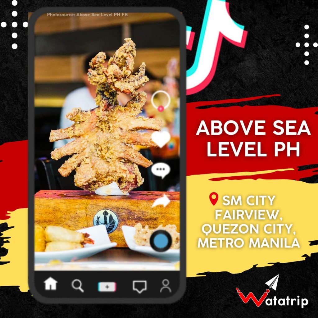 Watatrip Fairview Food Trip co TikTok 06