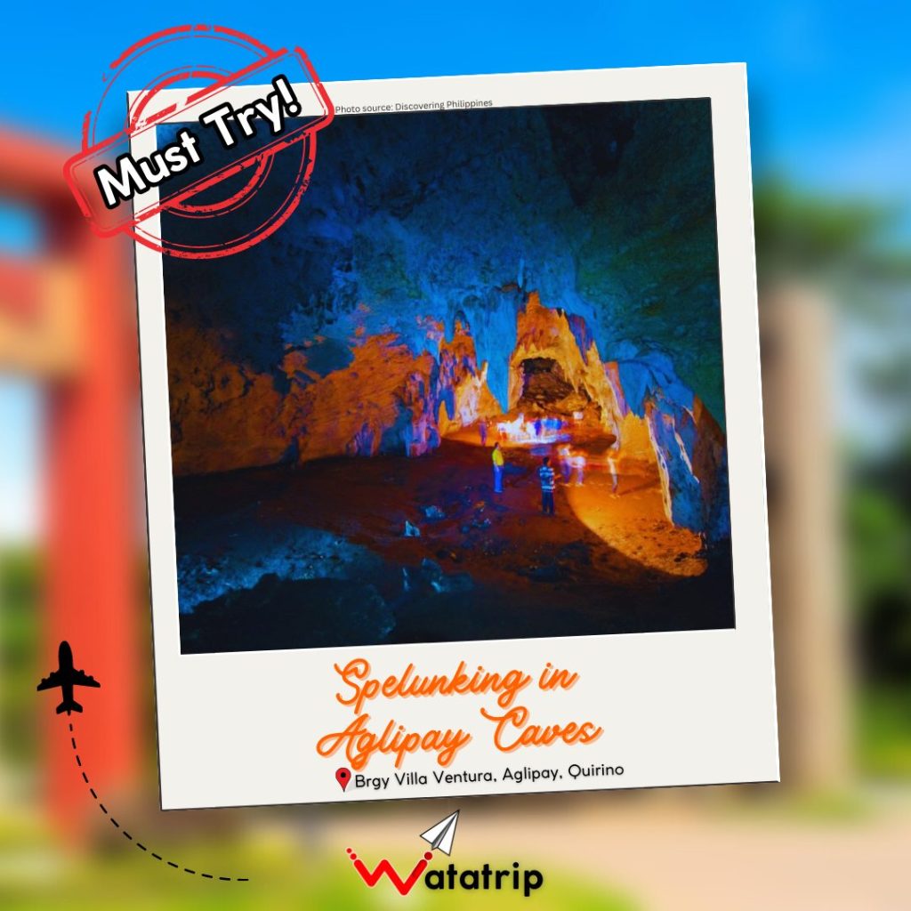 Watatrip The Culture and Sites of Quirino Province 02