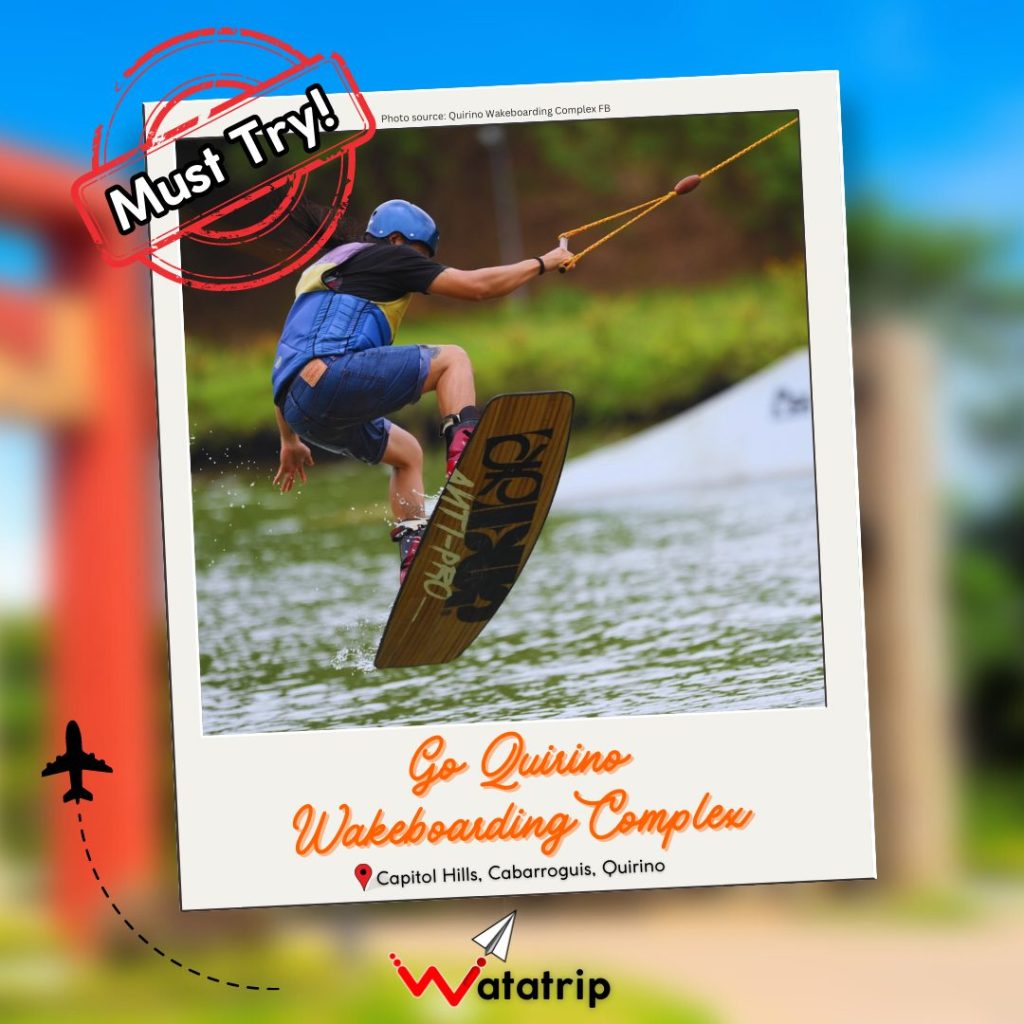 Watatrip The Culture and Sites of Quirino Province 03