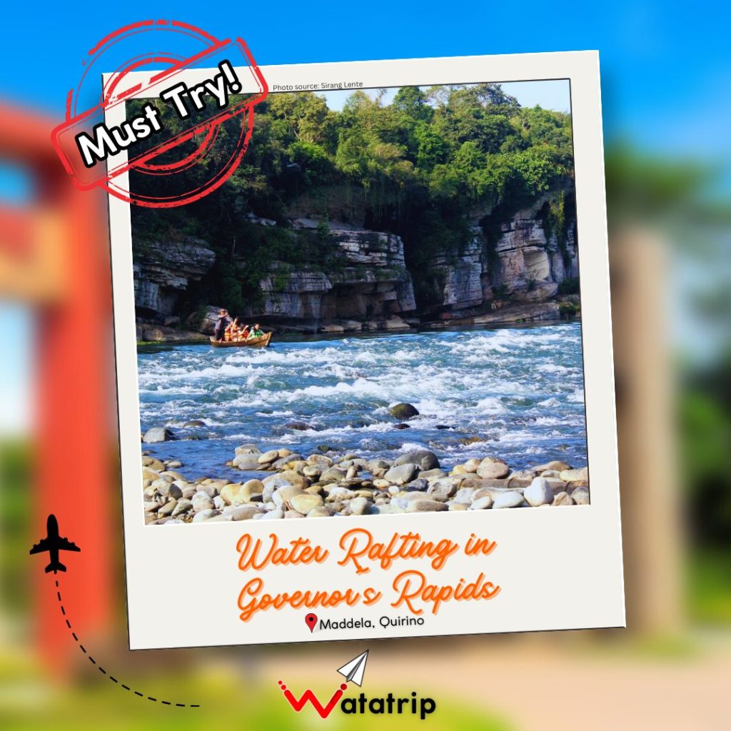 Watatrip The Culture and Sites of Quirino Province 04