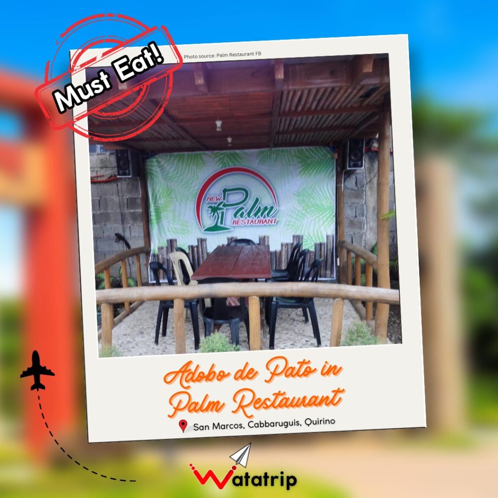 Watatrip The Culture and Sites of Quirino Province 07