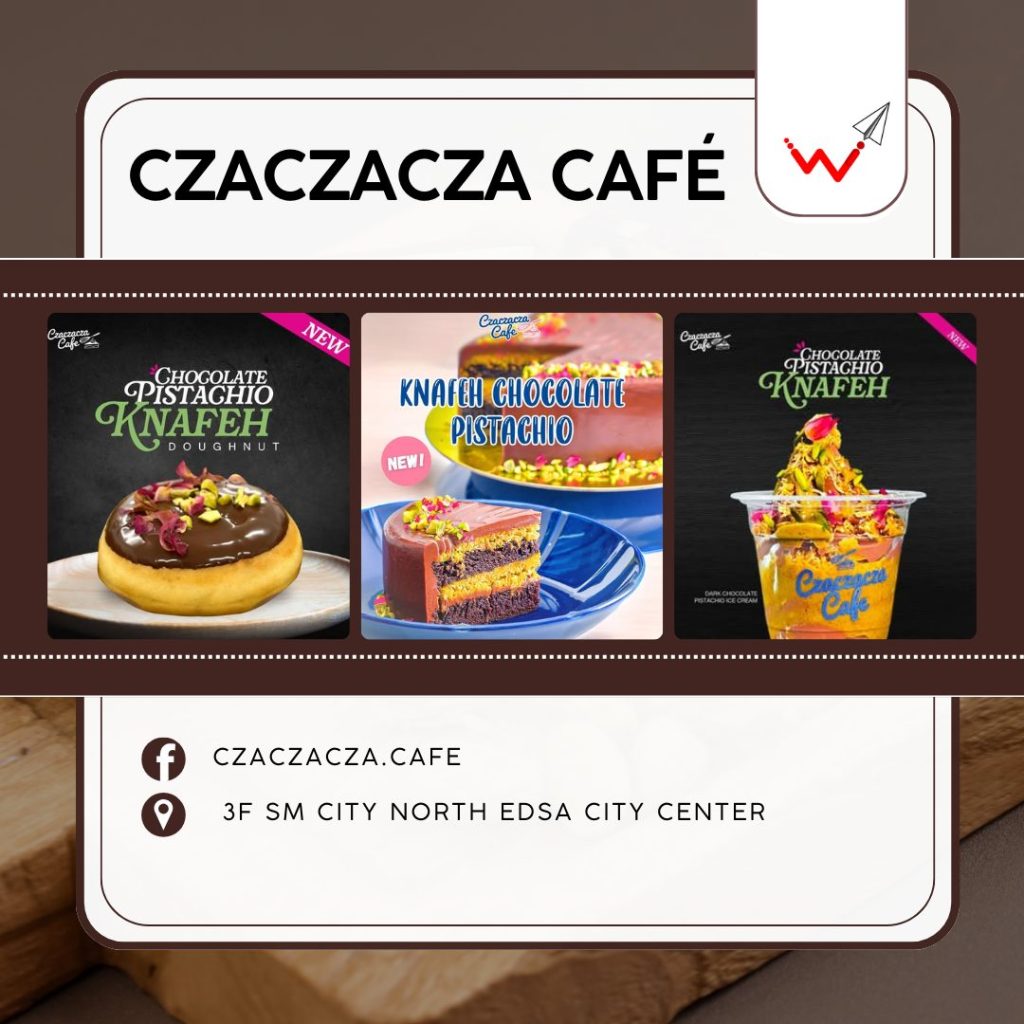 Watatrip 5 Pinoy Renditions of Kunafa Chocolate 02