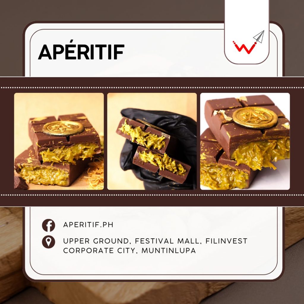 Watatrip 5 Pinoy Renditions of Kunafa Chocolate 04