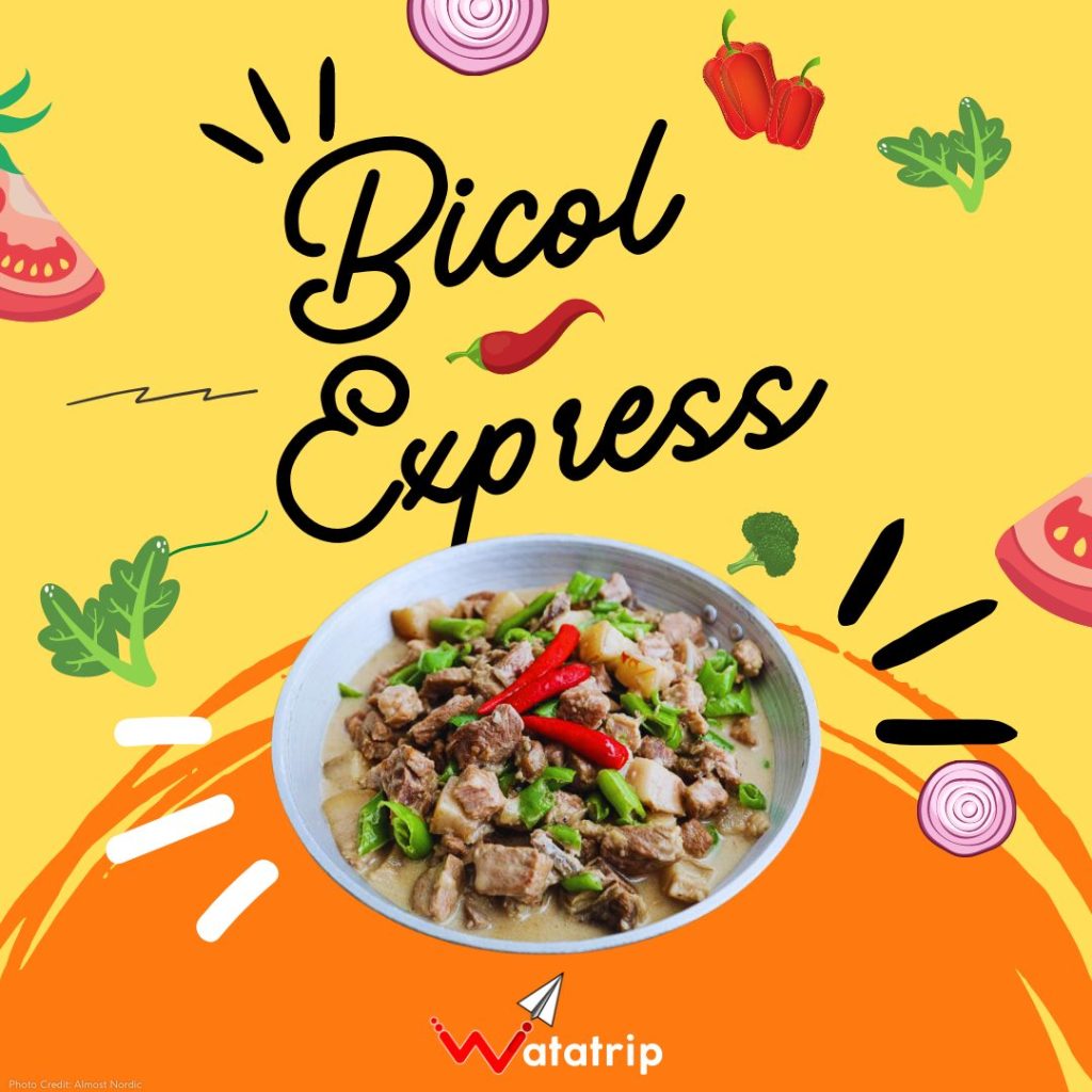 Watatrip Bicols Finest 6 dishes to devour 02