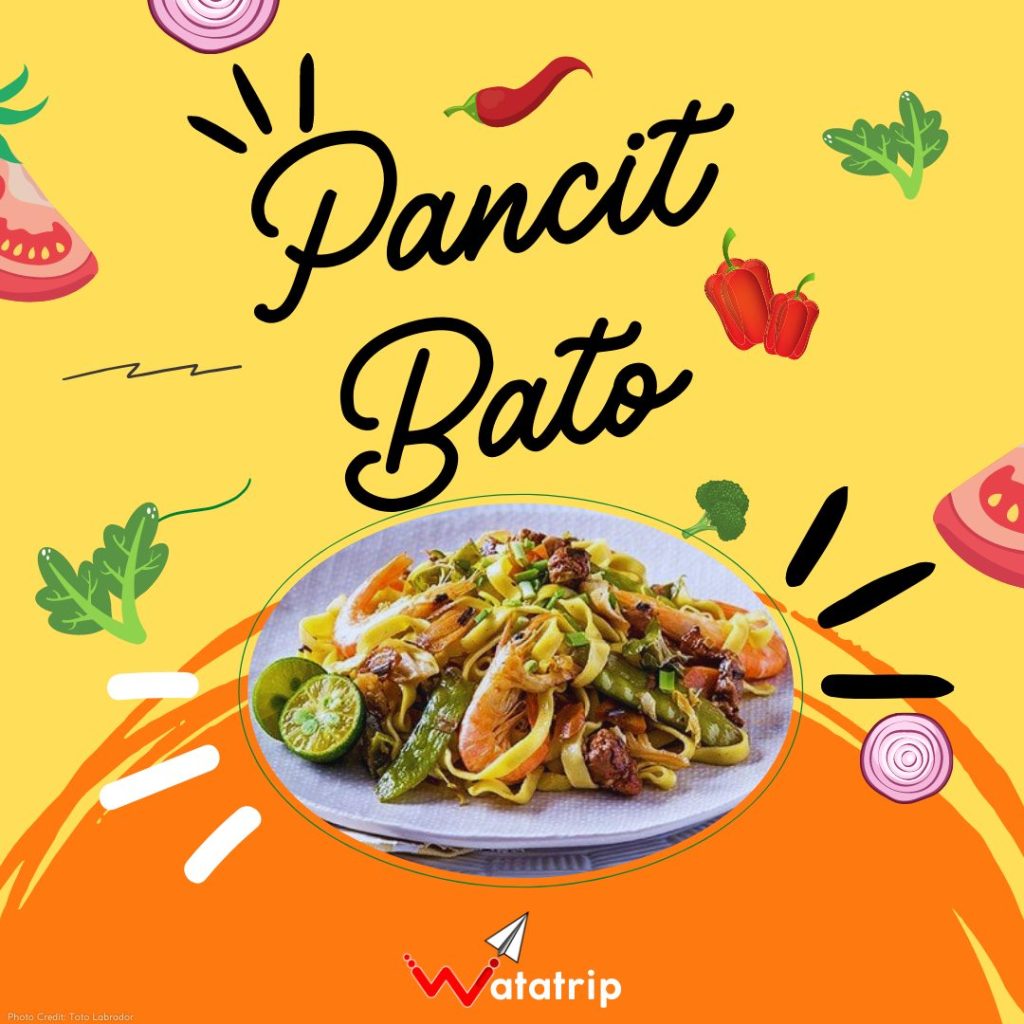 Watatrip Bicols Finest 6 dishes to devour 03