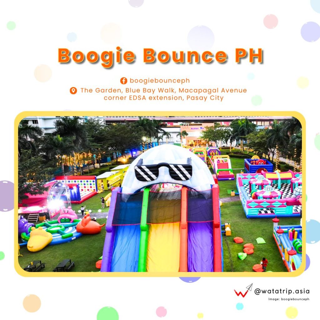 Watatrip Outdoor playground for kids 02