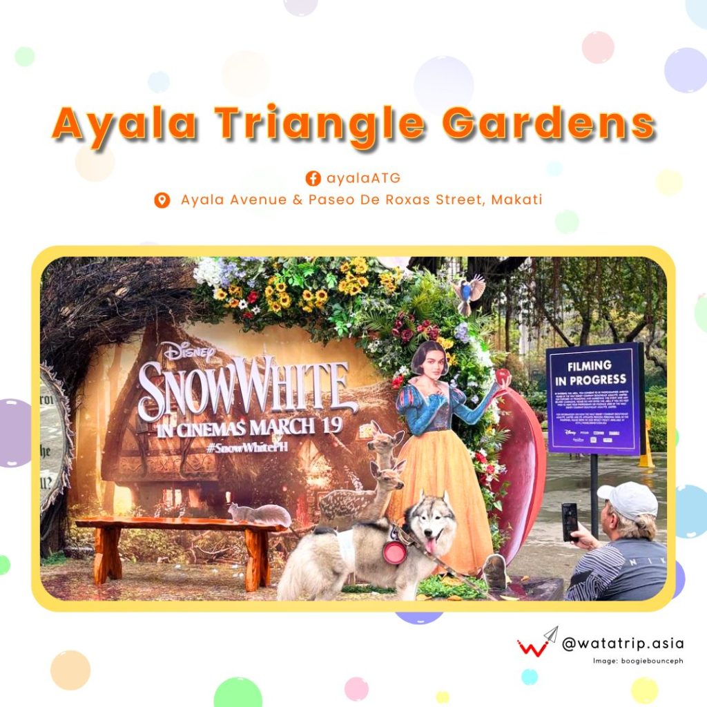 Watatrip Outdoor playground for kids 03