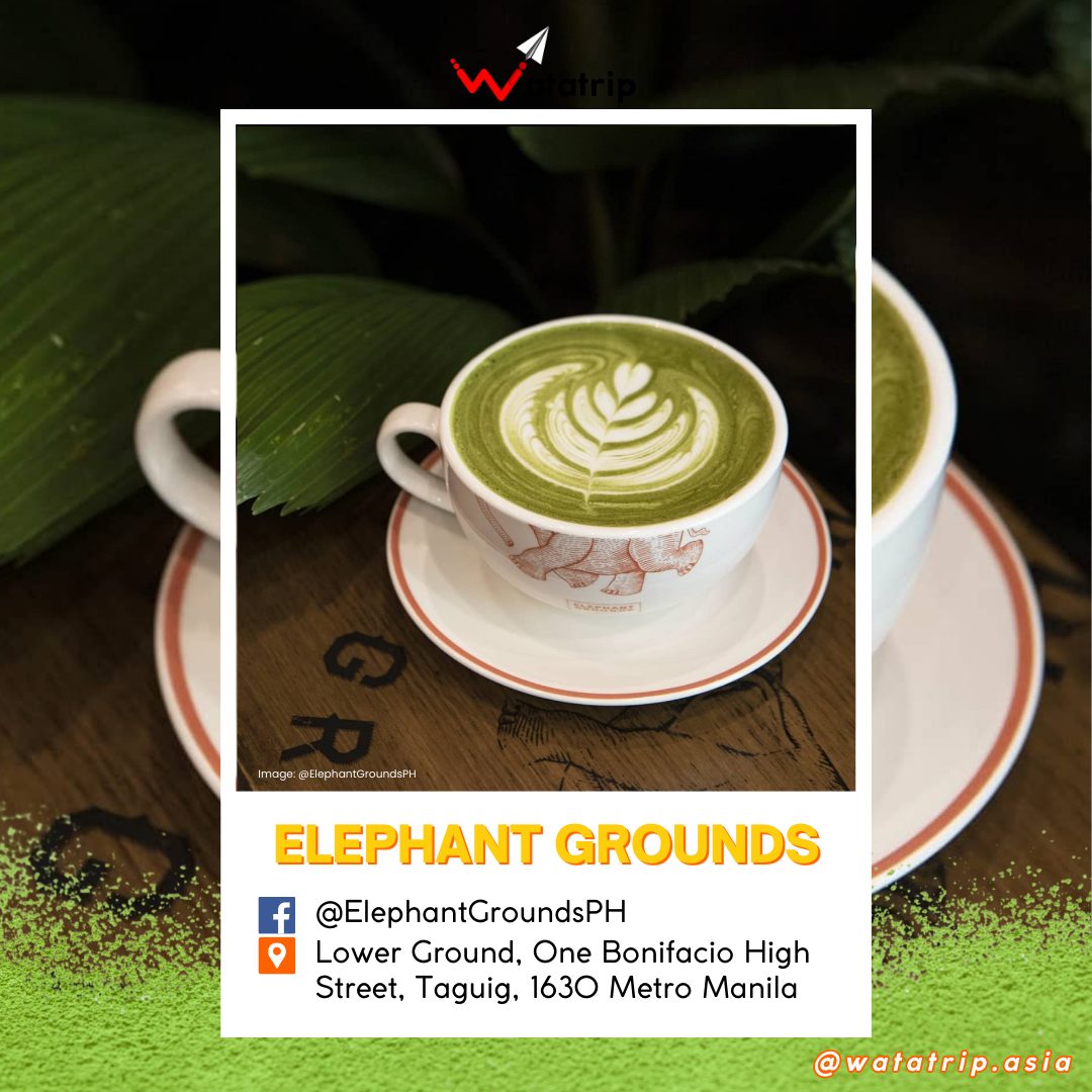 Watatrip Love This Very Matcha 06 Watatrip Love This Very Matcha 06