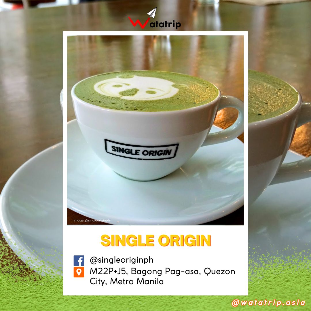 Watatrip Love This Very Matcha 08 Watatrip Love This Very Matcha 08