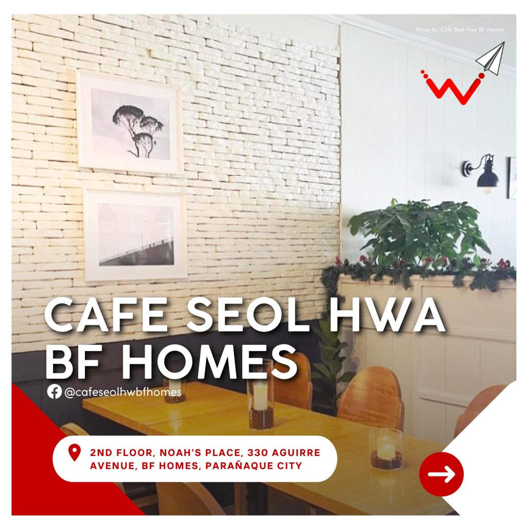 Watatrip 6 of the Best Places to Visit in BF Homes, Paranaque 06