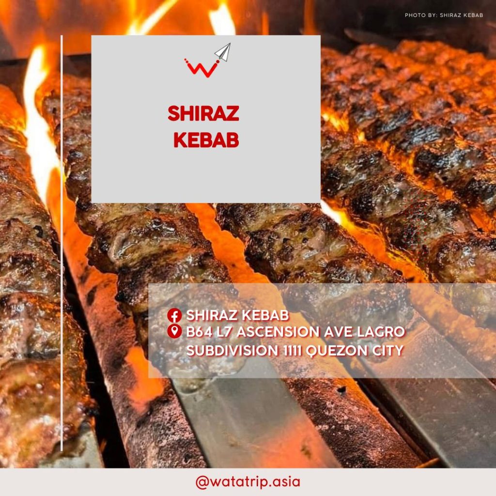 Watatrip 8 Best Kebab Places You May Not Have Heard Yet 05