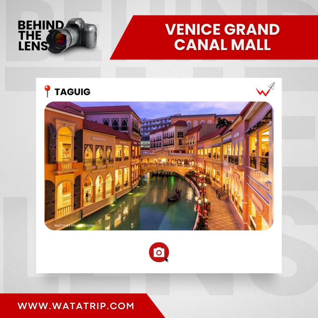 Watatrip Behind the lens Picture perfect Spots in PH 06