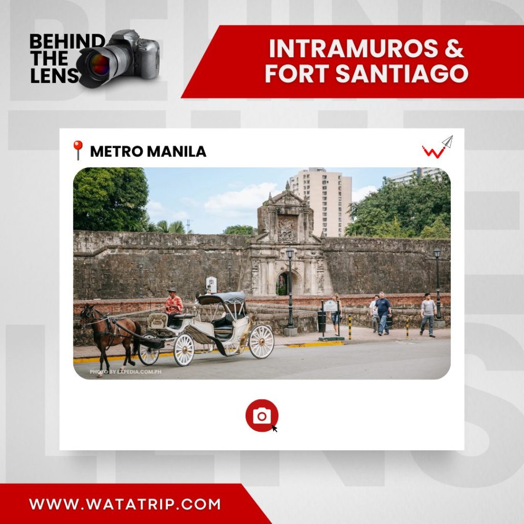 Watatrip Behind the lens Picture perfect Spots in PH 07