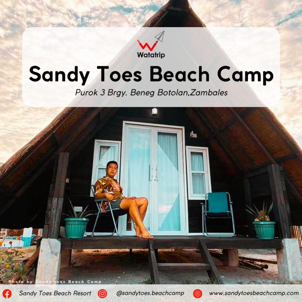 Watatrip Where to Stay in Zambales 02